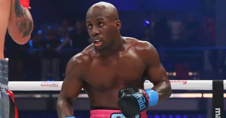 Former Boxing Champion Tevin Farmer Offers Homeless Man $120,000-A-Year Job In An Attempt To “Change Lives”