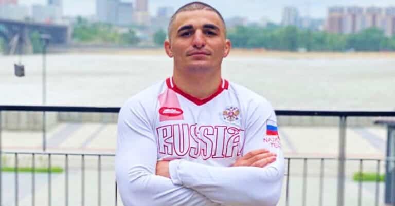 Russian Boxer Dies 10 Days After Falling Into Coma Following KO Loss