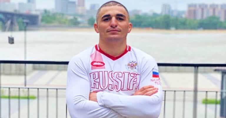 Arrest Sahakyan