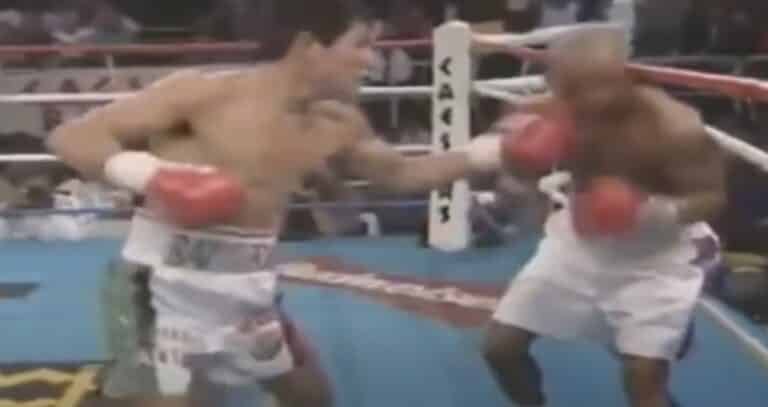Marco Antonio Barrera