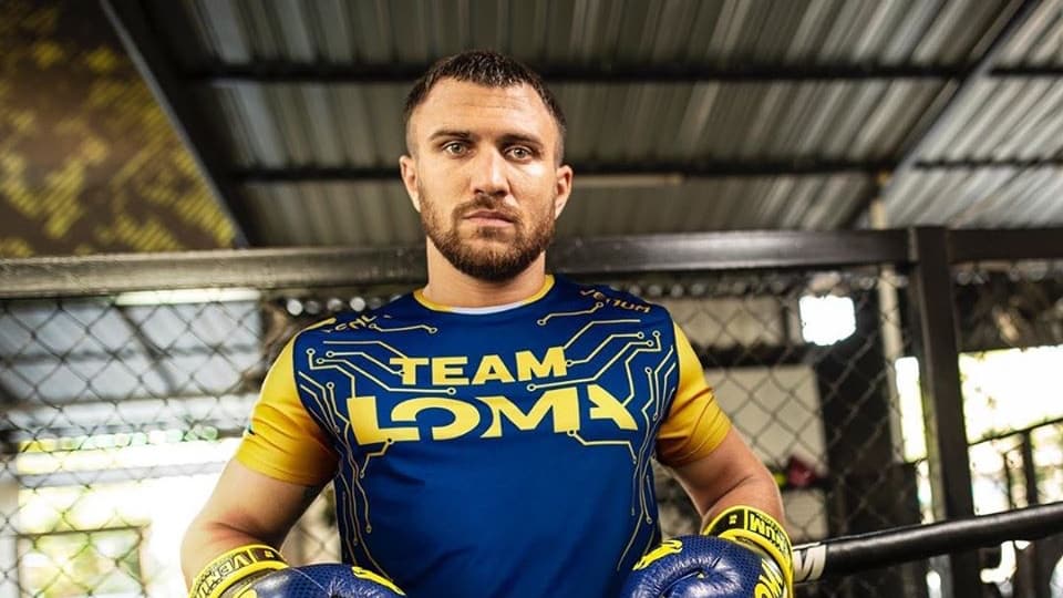 Lomachenko