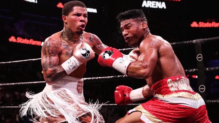Gamboa-Davis