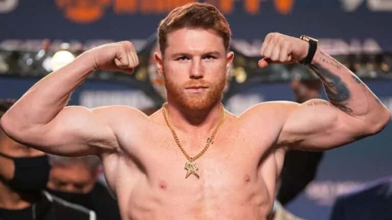 Canelo’s switch to the PBC could help extend his career and protect his boxing legacy