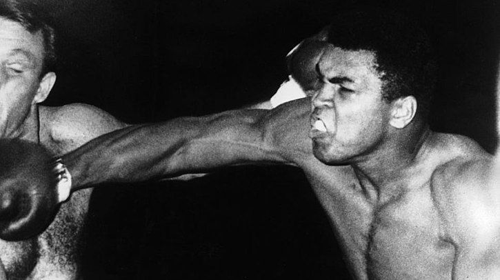 5 Of Muhammad Ali’s Signature Boxing Techniques You Can Add To Your Game