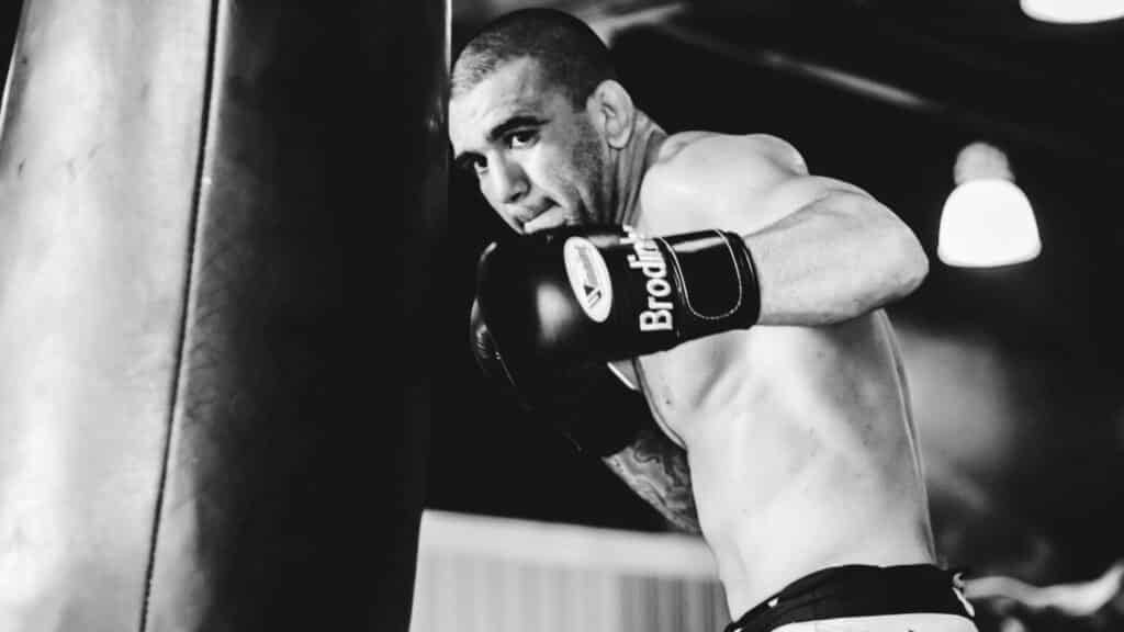 BJJ World Champion Leandro Issa