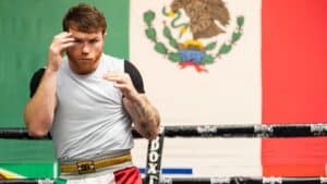 How To Develop A Boxing Style Like Canelo Alvarez