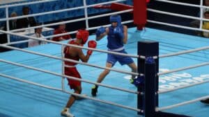 How To Improve Ring Generalship For Boxing