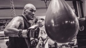 Important Life Lessons We Can Learn From Boxing World Champion Tyson Fury