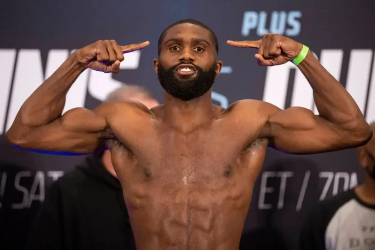 Jaron Ennis Says He’s Taking Over 147, Plans To Dominate The Division