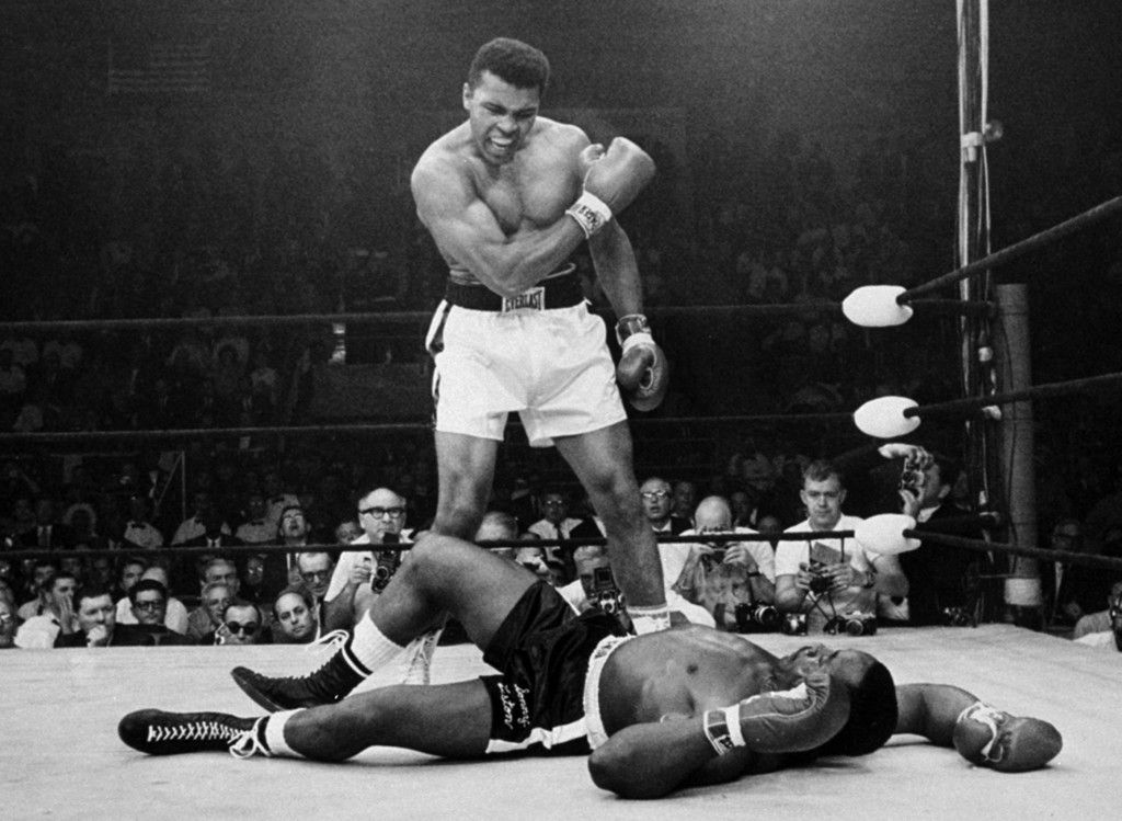 Muhammad Ali 2