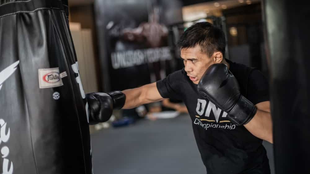 benefits of boxing