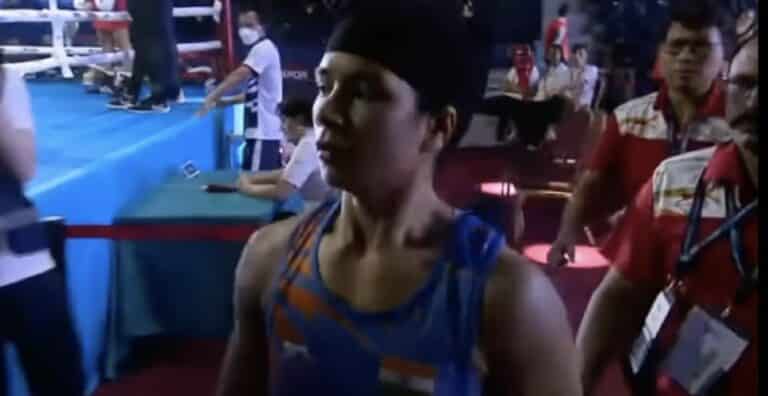 Nikhat Zareen: The Incredible Story Behind India’s Fifth Female Gold Boxing Winner