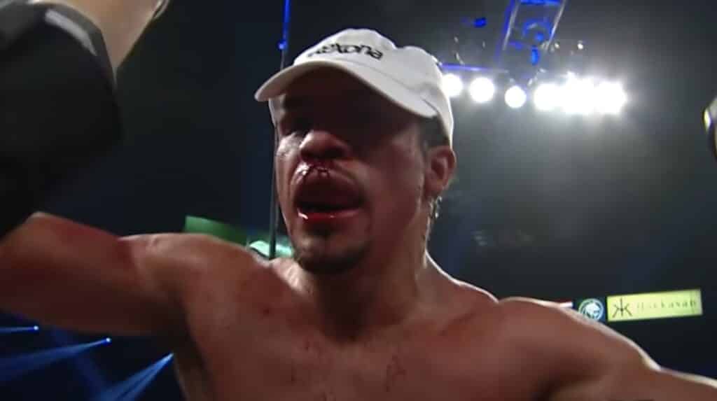 Juan Manuel Marquez