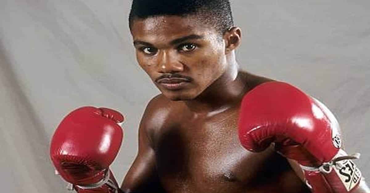 Felix Trinidad