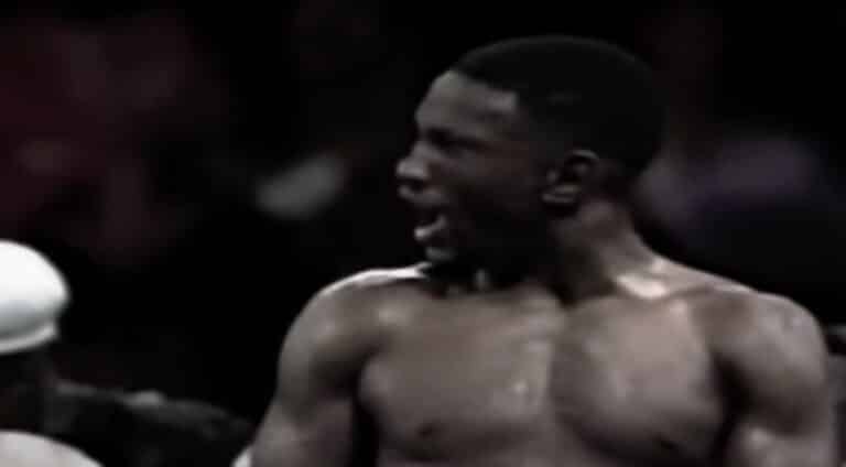 Pernell Whitaker “Sweat Pea!”: A Biography￼