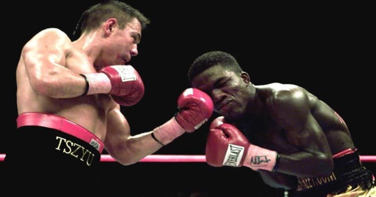 Kostya Tszyu