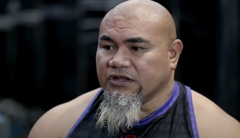 David Tua Set for Induction into the Atlantic City Boxing Hall of Fame in 2023