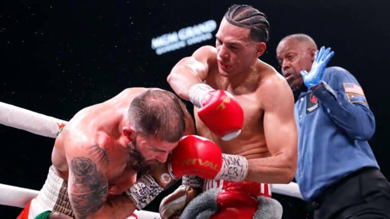 How To Bet on Boxing? Boxing Betting Tips