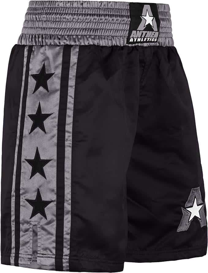 Anthem Athletics Classic Boxing Shorts