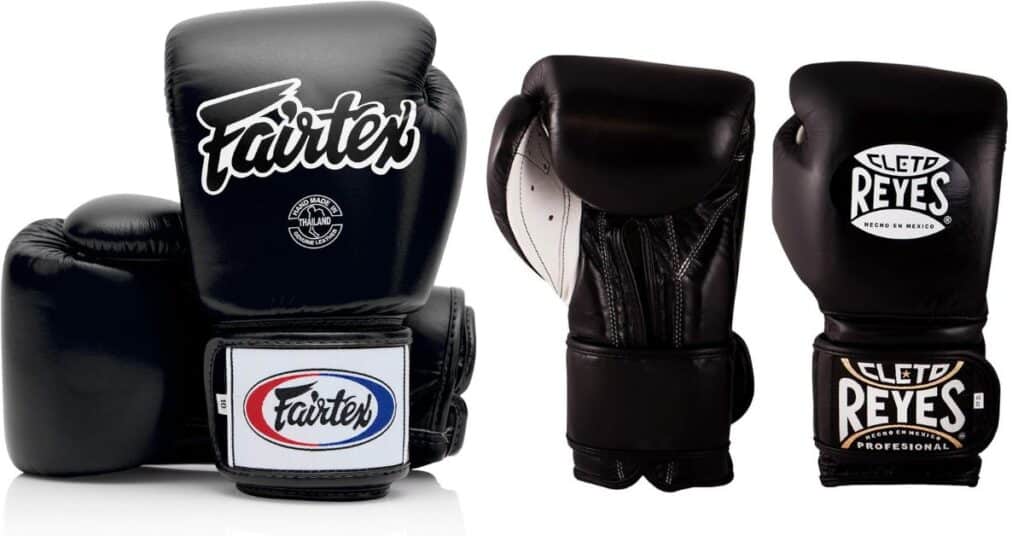 Best Boxing Gloves of 2023