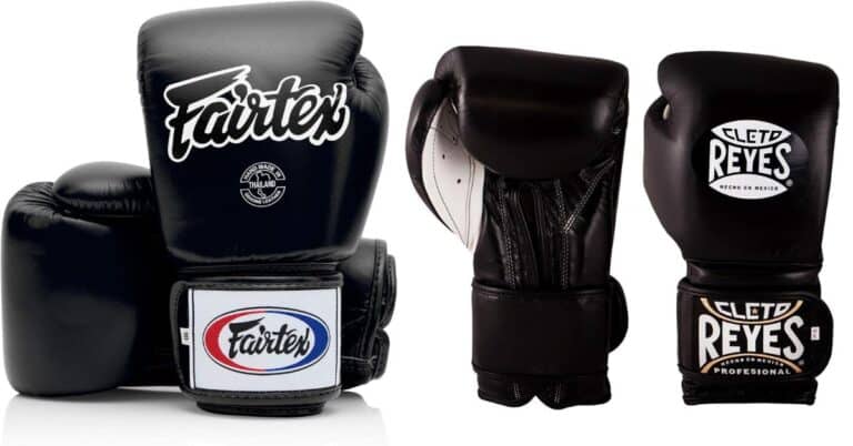 Best Boxing Gloves of 2024