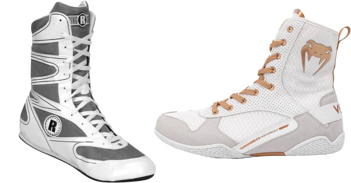 Best Boxing Shoes of 2023