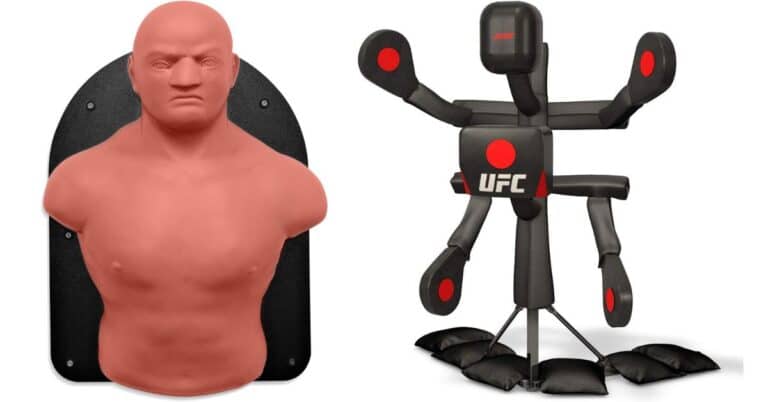 Boxing Dummy: Best Of 2024