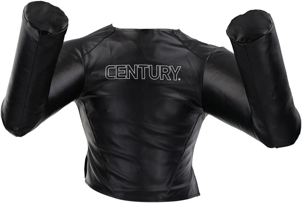 Century BOB Boxing Dummy Jacket