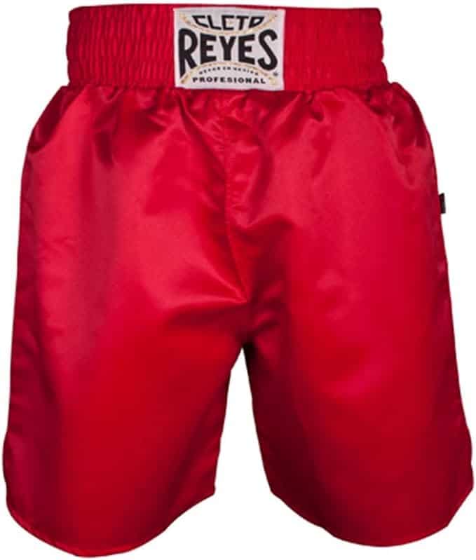 Cleto Reyes Traditional Boxing Shorts