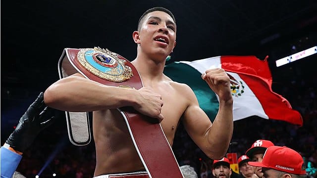 Jaime Munguia