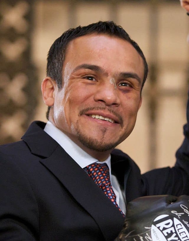 Juan Manuel Marquez