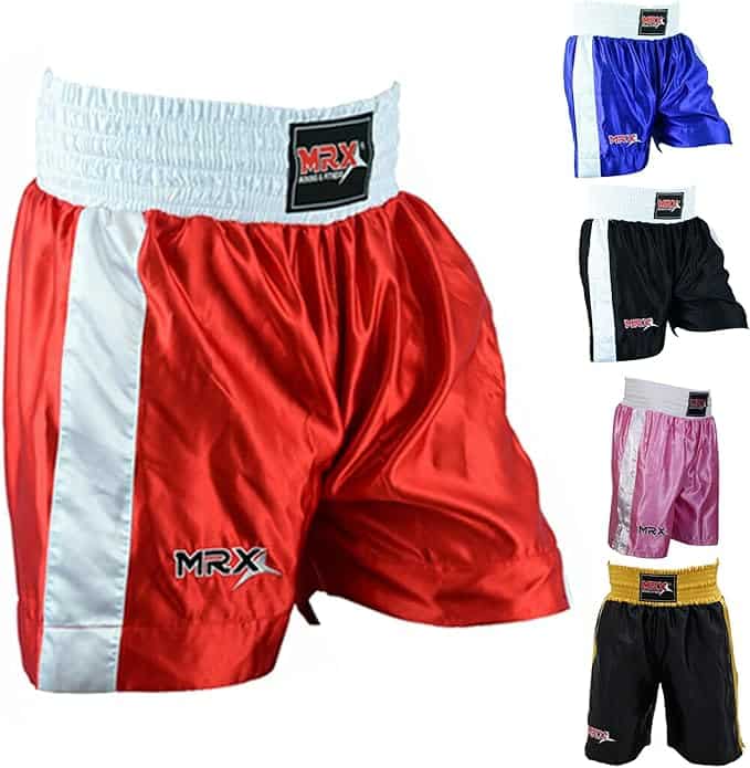 MRX Boxing Shorts