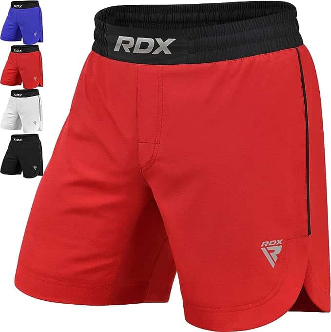 RDX Boxing & Kickboxing Shorts