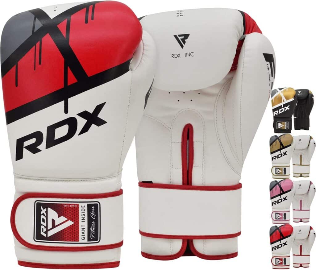 RDX Training Gloves