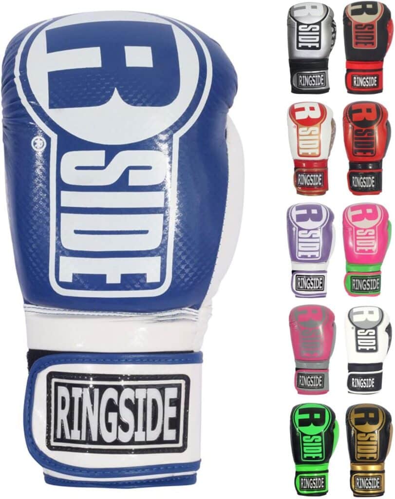 Ringside Apex Boxing Gloves