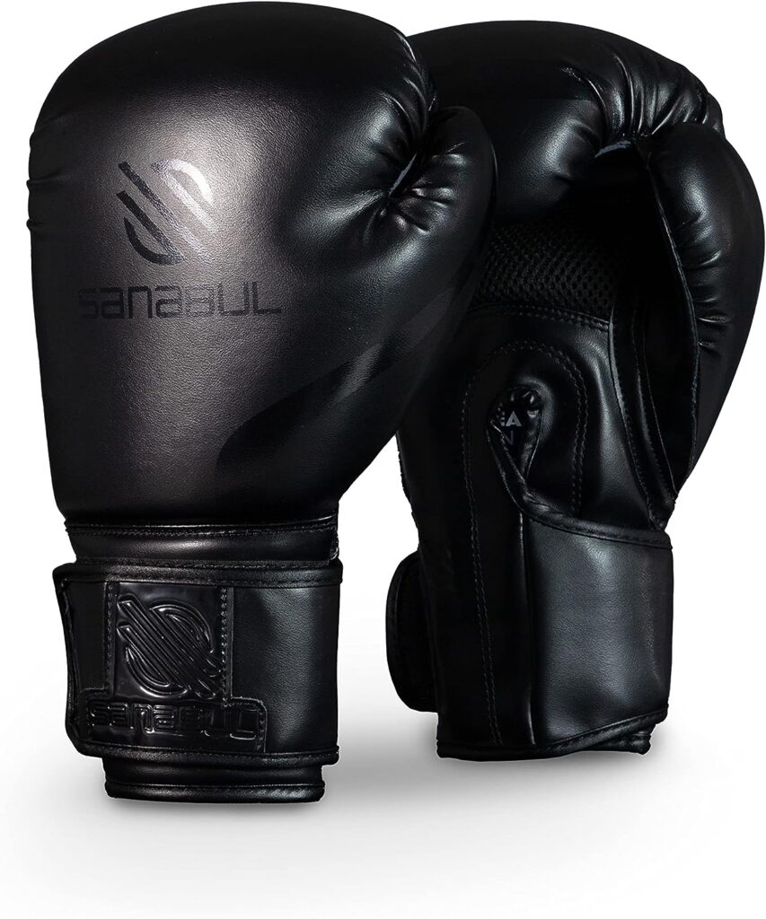 Sanabul Boxing Training Gloves
