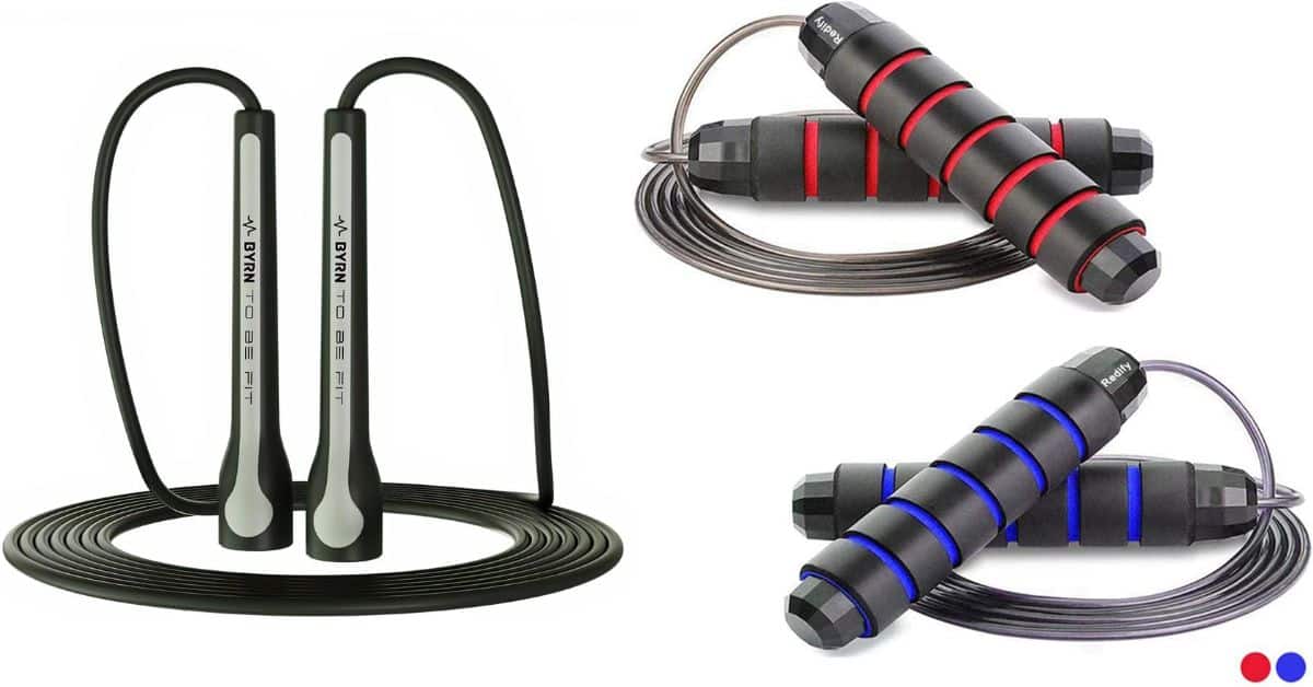 Boxing Jump Rope: A Complete Guide - Boxing Daily