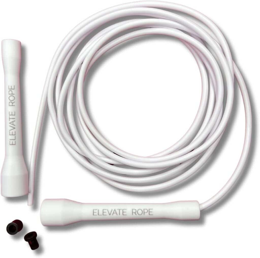 Elevate Professional Speed Rope
