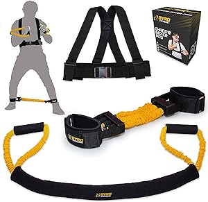 Gyro Fitness Shadow Boxer Pro