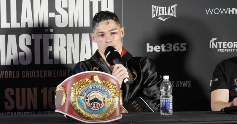 The Rise of Chris Billam-Smith in the World of Boxing