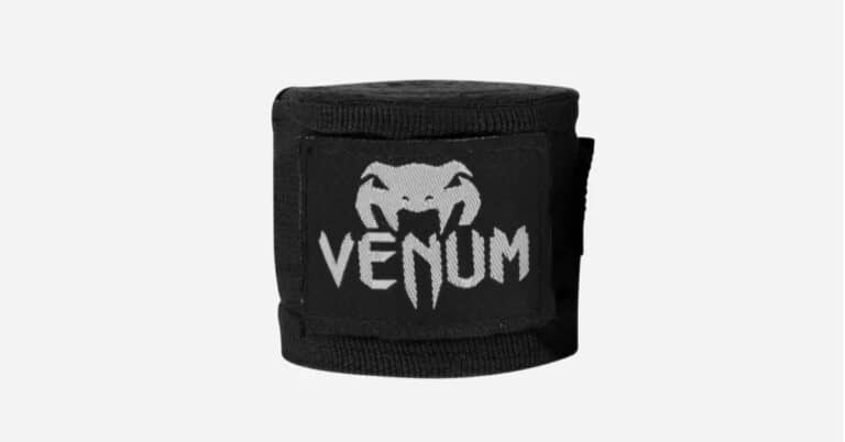 The Venum Boxing Hand Wraps Review 2024