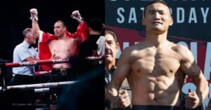Best Boxers From China In 2024