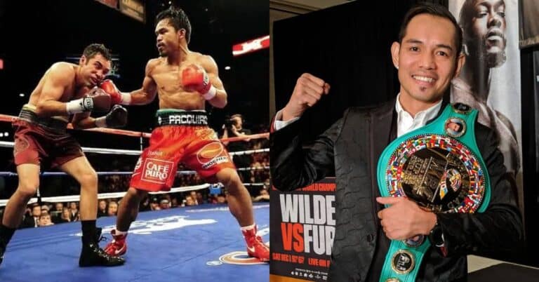 Best Boxers From The Philippines