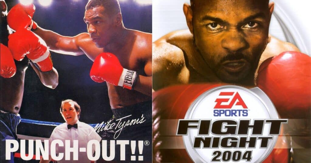 Best Boxing Video Games