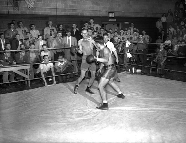 Boxing History