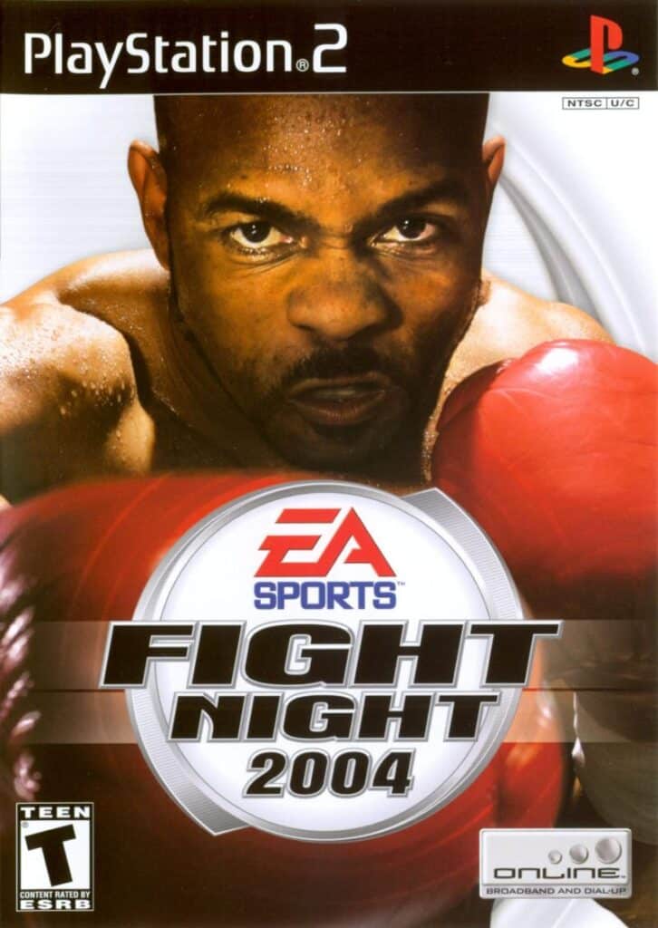 EA Fight Night Series