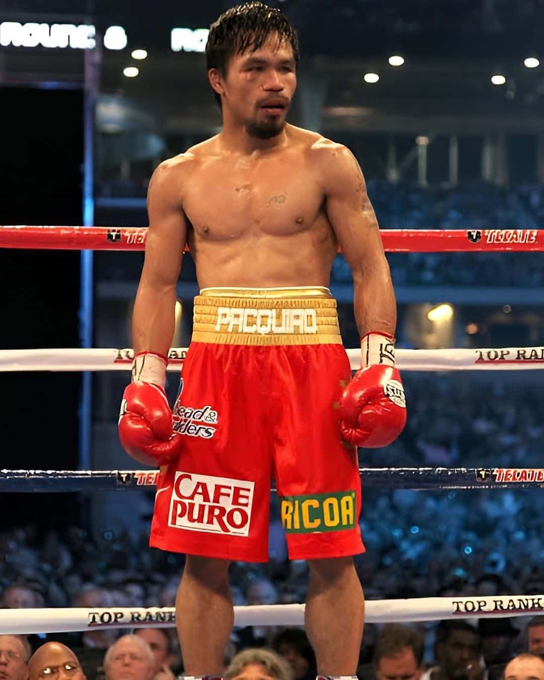 Best Boxers From The Philippines Boxing Daily