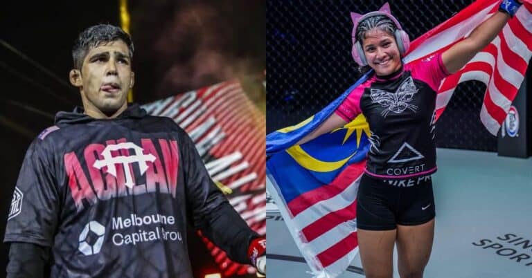 Best MMA Fighters From Malaysia