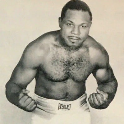 Archie Moore