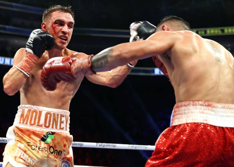 Exclusive: WBO Bantamweight Champion Jason Moloney Primed For Tokyo Showdown With Yoshiki Takei: ‘I’m really, really motivated for this one”